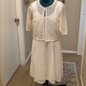 Signature by Robbie Bee Dress